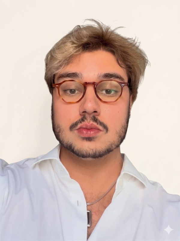 Vitor, Senior Strategist